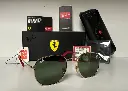 Hexagonal Ferrari Dorado_Verde 3548-M F001.webp
