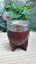Mate Imperial Acero Pampa Bordo