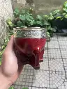 Alpaca Bordo Pampa
