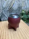 Mate Torpedo Acero Bordo