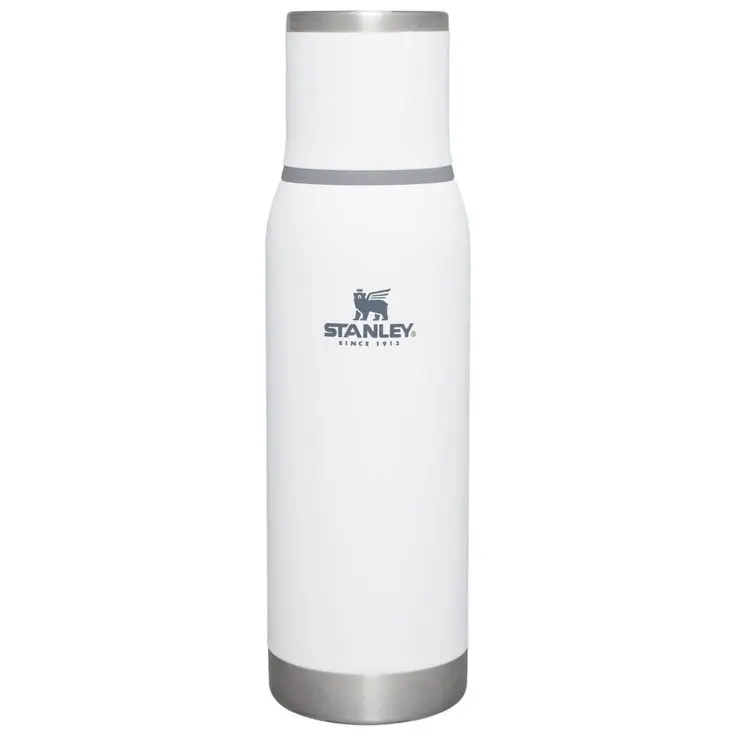 To Go Polar Blanco 1L