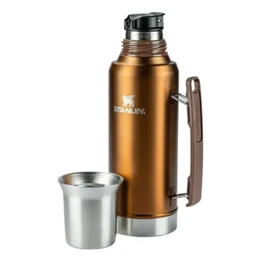 Termo Mate System 1,2L