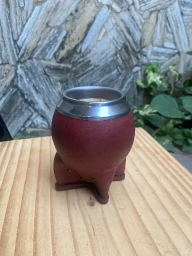 Mate Torpedo Acero Bordo